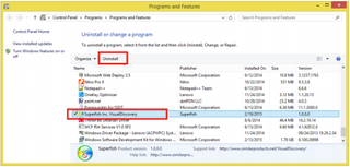Illustration for article titled How to Remove Superfish Adware From Your Lenovo Computer